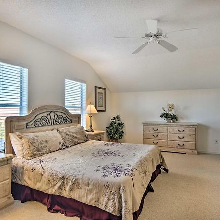 Clermont Vacation Rental With Pool 10 Mi To Disney Orlando Dış mekan fotoğraf