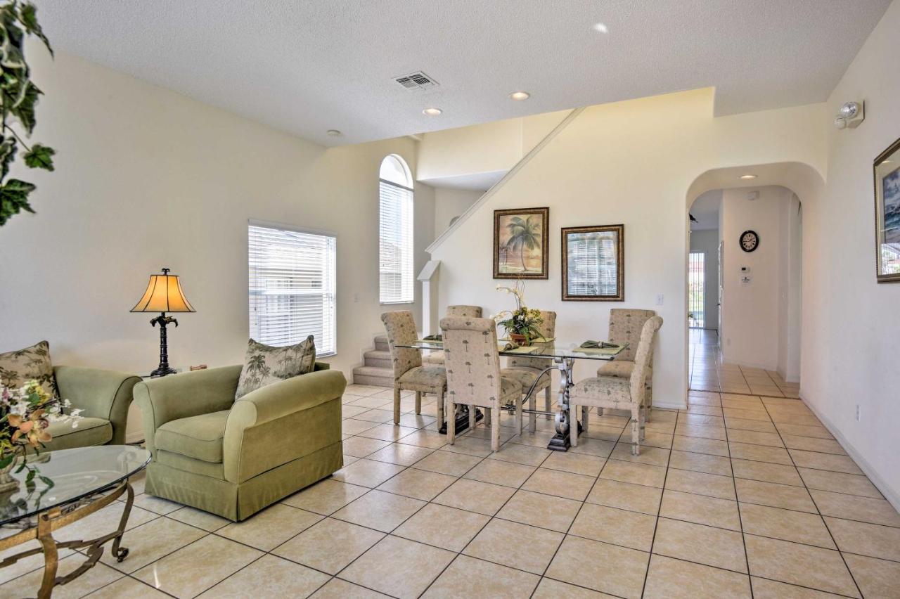 Clermont Vacation Rental With Pool 10 Mi To Disney Orlando Dış mekan fotoğraf