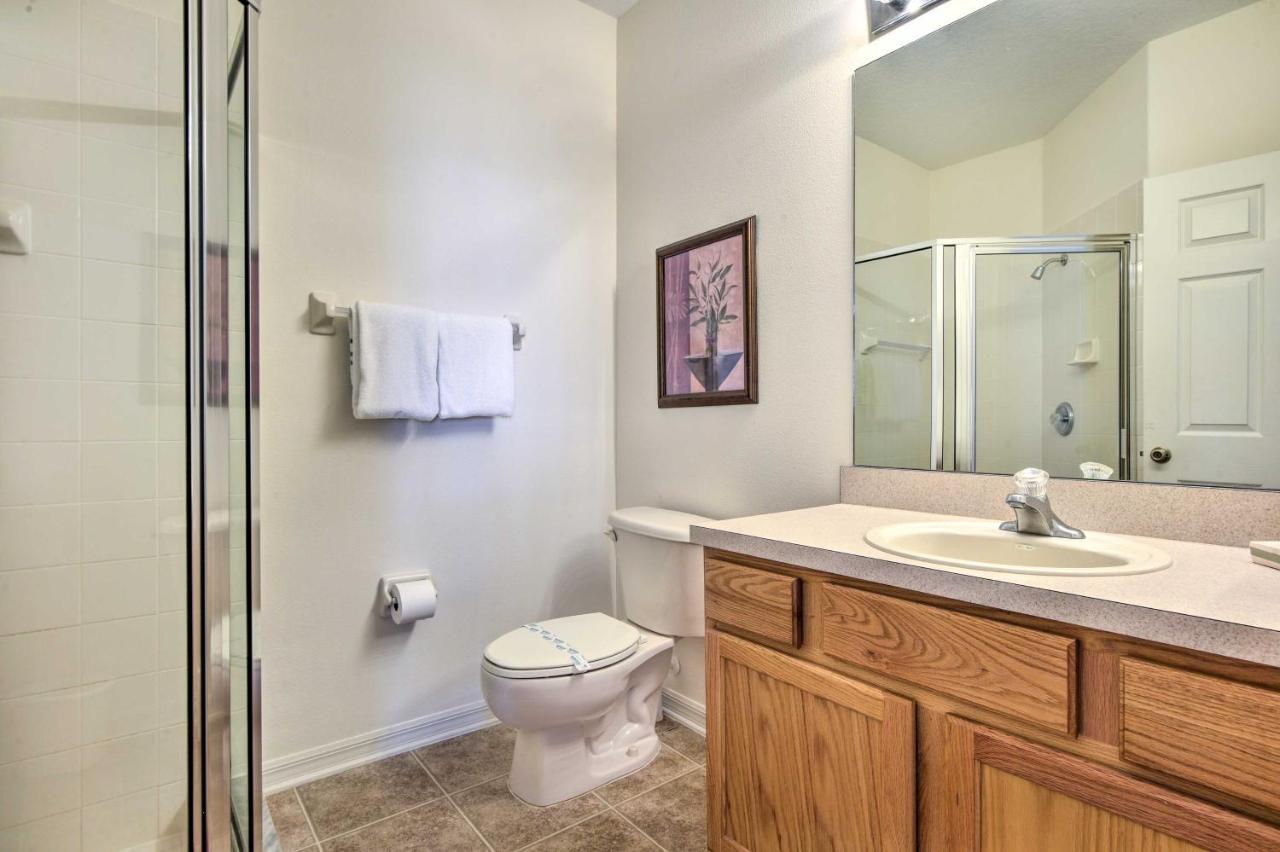 Clermont Vacation Rental With Pool 10 Mi To Disney Orlando Dış mekan fotoğraf