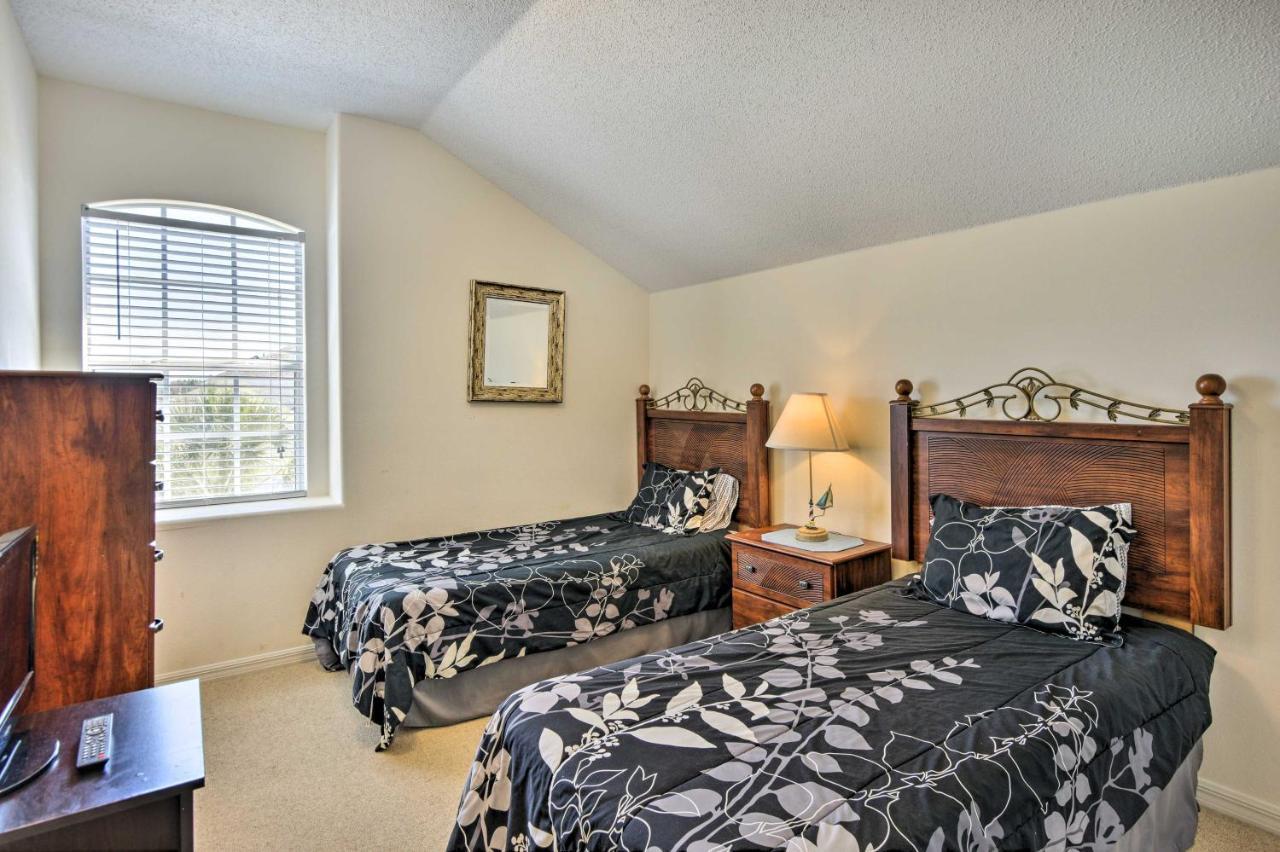 Clermont Vacation Rental With Pool 10 Mi To Disney Orlando Dış mekan fotoğraf