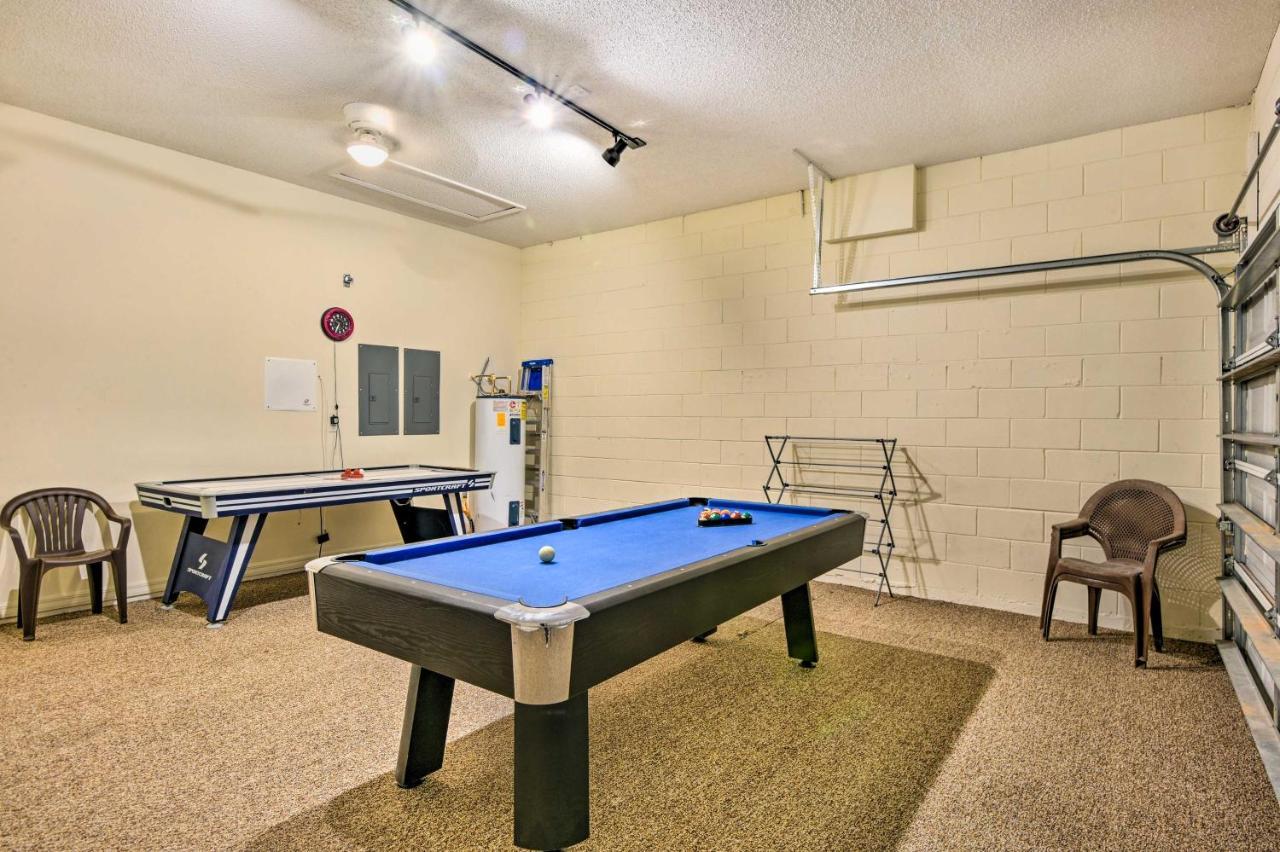 Clermont Vacation Rental With Pool 10 Mi To Disney Orlando Dış mekan fotoğraf