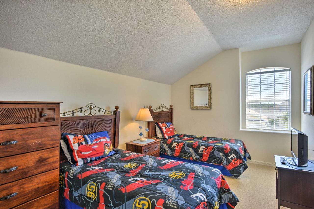 Clermont Vacation Rental With Pool 10 Mi To Disney Orlando Dış mekan fotoğraf
