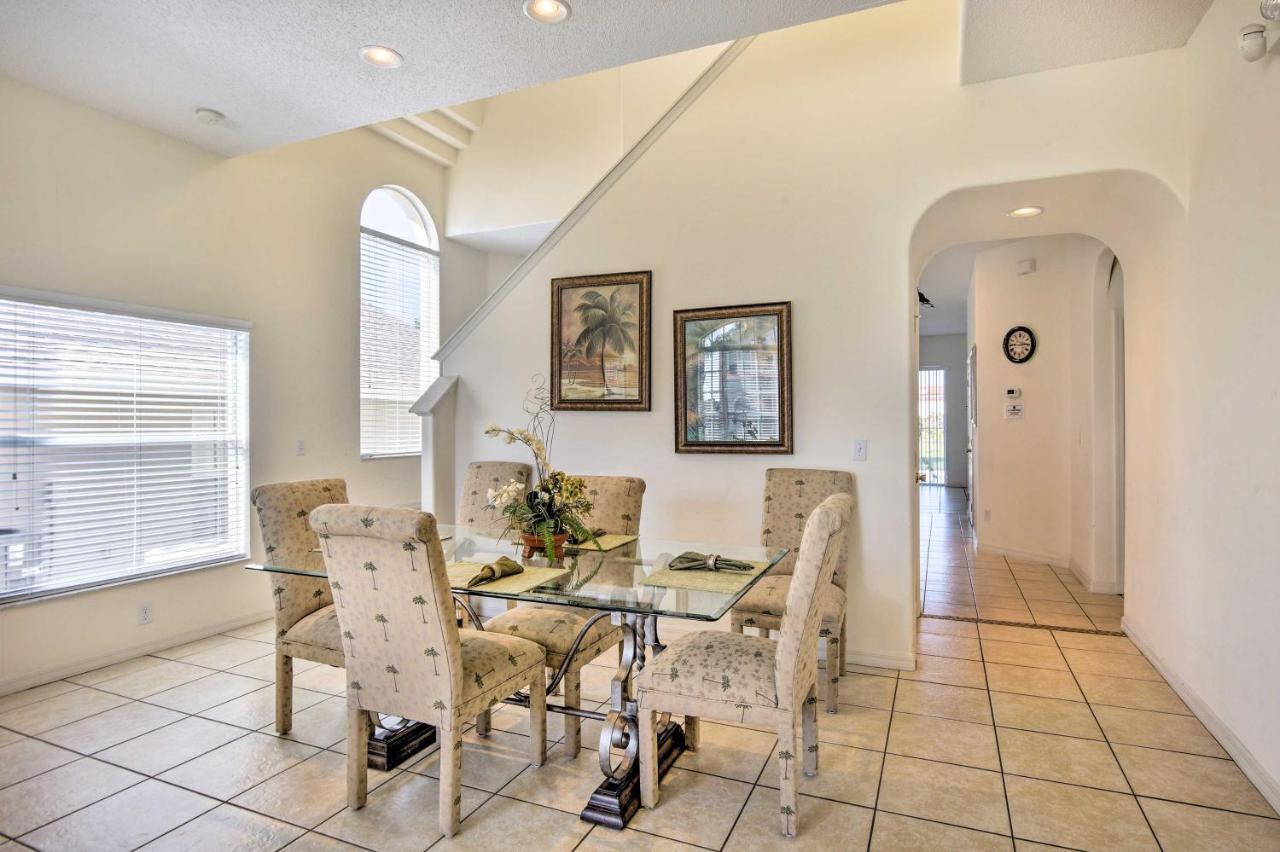 Clermont Vacation Rental With Pool 10 Mi To Disney Orlando Dış mekan fotoğraf
