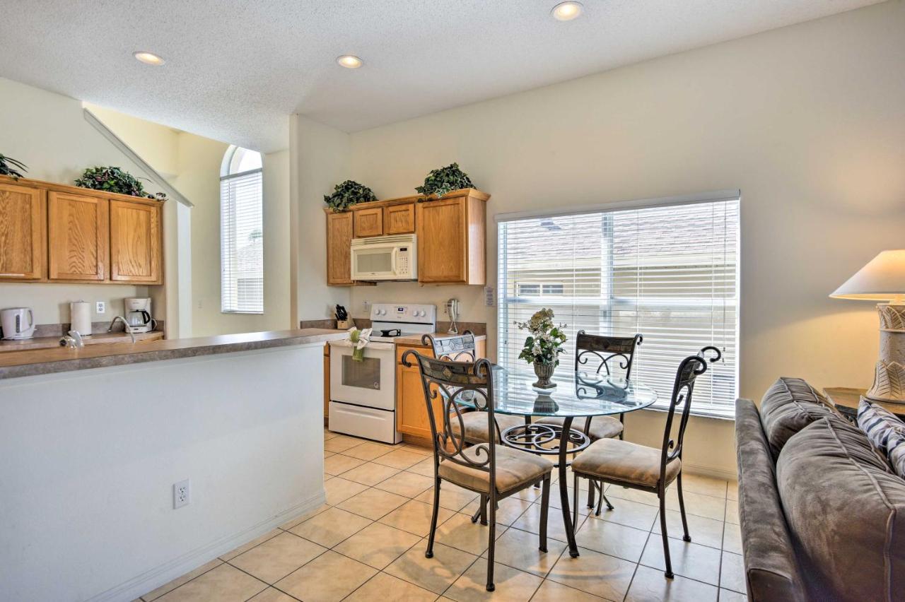 Clermont Vacation Rental With Pool 10 Mi To Disney Orlando Dış mekan fotoğraf